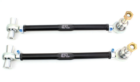 SPL Front Tension Rods BMW E9X/E8X/F8X