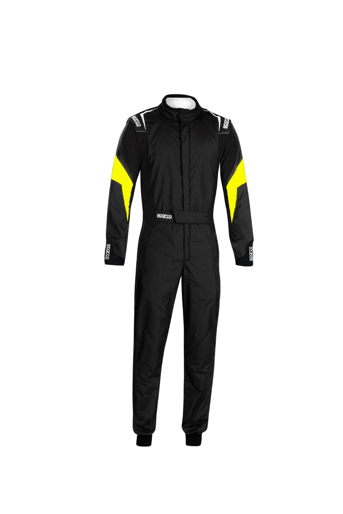 Sparco Competition Racing Suit (Boot Cuff) – True Performance Motorsport