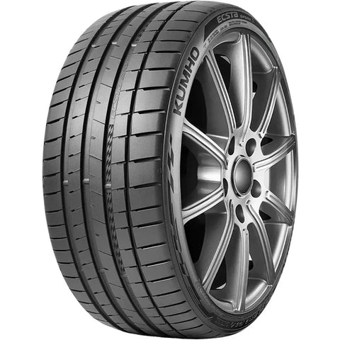 Kumho Ecsta Sport S Tire