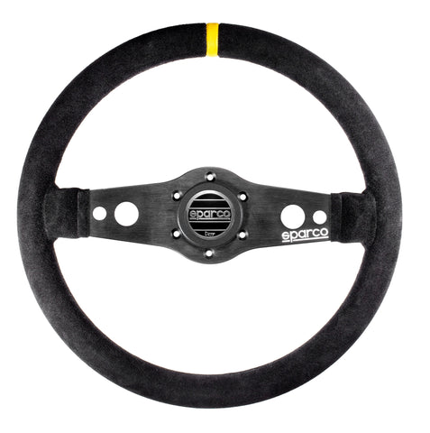 Sparco R215 (FLAT) Wheel