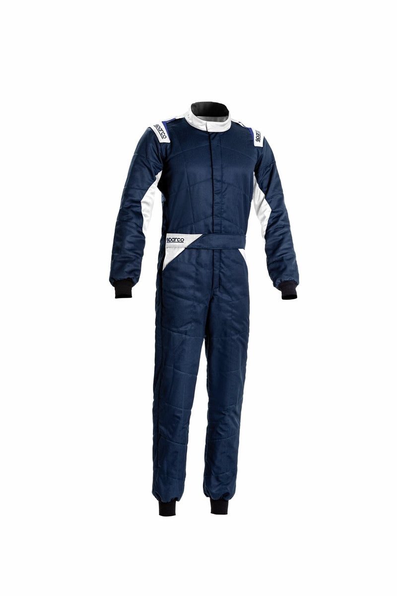 Sparco Sprint Racing Suit (Boot Cuff) – True Performance Motorsport