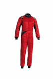 Sparco Sprint Racing Suit (Boot Cuff)
