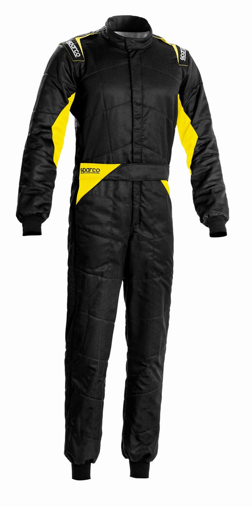 Sparco Sprint Racing Suit (Boot Cuff) – True Performance Motorsport
