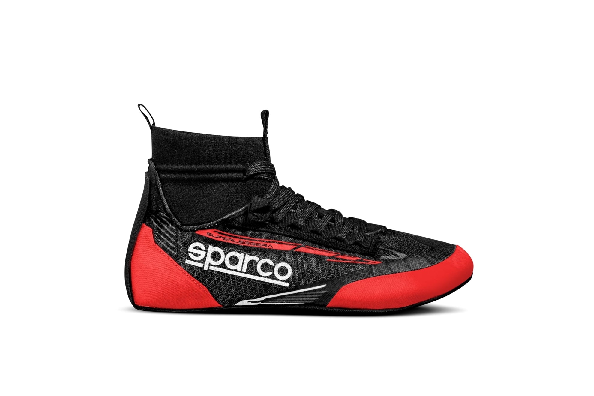 Sparco Superleggera Racing Shoes – True Performance Motorsport