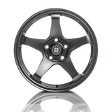 Titan 7 T-C5 Forged 5 Spoke Wheel