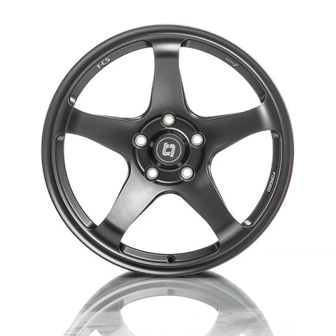 Titan 7 T-C5 Forged 5 Spoke Wheel