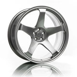 Titan 7 T-C5 Forged 5 Spoke Wheel