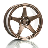 Titan 7 T-C5 Forged 5 Spoke Wheel