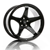 Titan 7 T-C5 Forged 5 Spoke Wheel