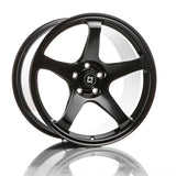 Titan 7 T-C5 Forged 5 Spoke Wheel
