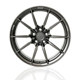 Titan 7 T-P10 Forged 10 spoke Wheels
