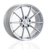 Titan 7 T-P10 Forged 10 spoke Wheels
