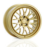 Titan 7 T-M20 Forged Mesh 20 Spoke Wheels
