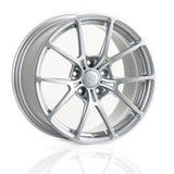 Titan 7 T-P5 Wheels