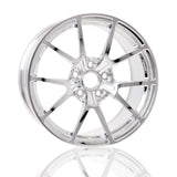 Titan 7 T-P5 Wheels