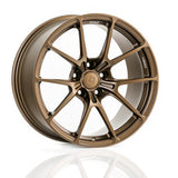 Titan 7 T-P5 Wheels