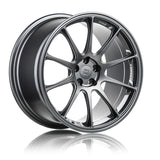 Titan 7 T-R10 Forged 10 spoke Wheels