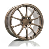 Titan 7 T-R10 Forged 10 spoke Wheels