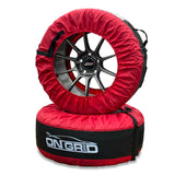 OnGrid Tire Totes (4 Pack)