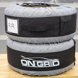 OnGrid Tire Totes (4 Pack)