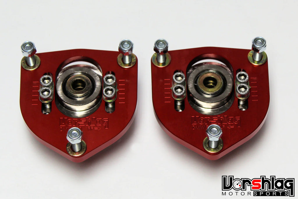 E30 camber plates deals