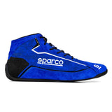 Sparco SLALOM+ SUEDE Shoes
