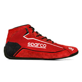 Sparco SLALOM+ SUEDE Shoes