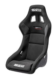 Sparco QRT-C (Carbon) Seat