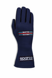 Sparco Martini Racing LAND Gloves