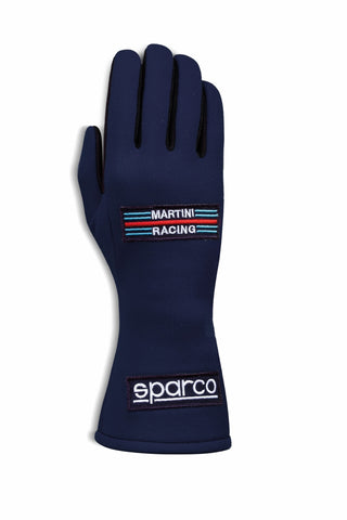 Sparco Martini Racing LAND Gloves