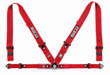 Sparco 4 PT 3" Harness