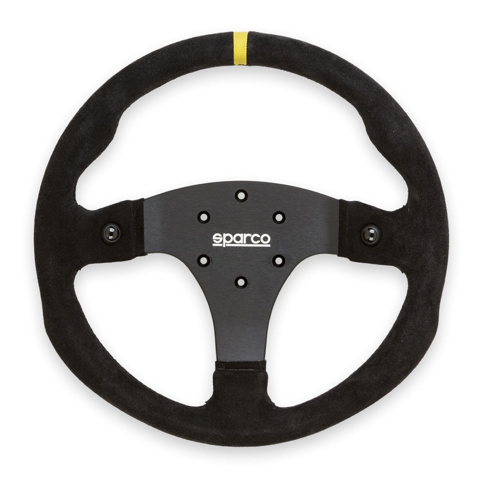 Sparco prodrive ステアリング 本体 Sparco R330B Wheel – True Performance Motorsport