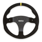 Sparco R330B Wheel