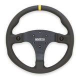Sparco R330B Wheel