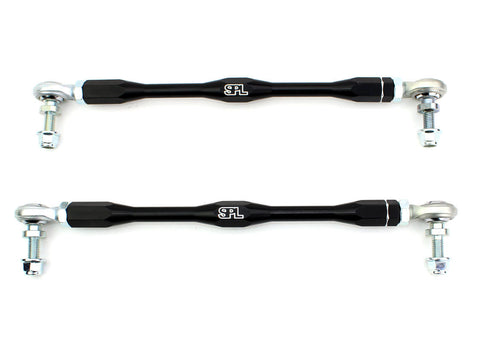 SPL Front Swaybar Endlinks E9X/E8X BMW M Version
