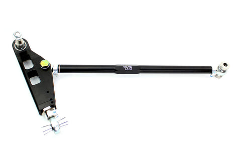 SPL Rear Lower Control Arm Kit Boxster/Cayman 981