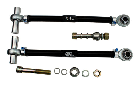 SPL Front Tension Rods BMW F2X/F3X
