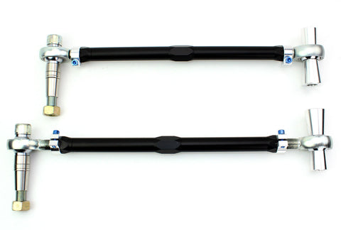 Offset Front Tension Rods S550 Mustang
