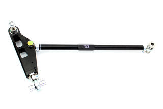 SPL Rear Lower Control Arm Kit Boxster/Cayman 987