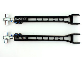 SPL TITANIUM Series Rear Camber Arms Q50/Q60
