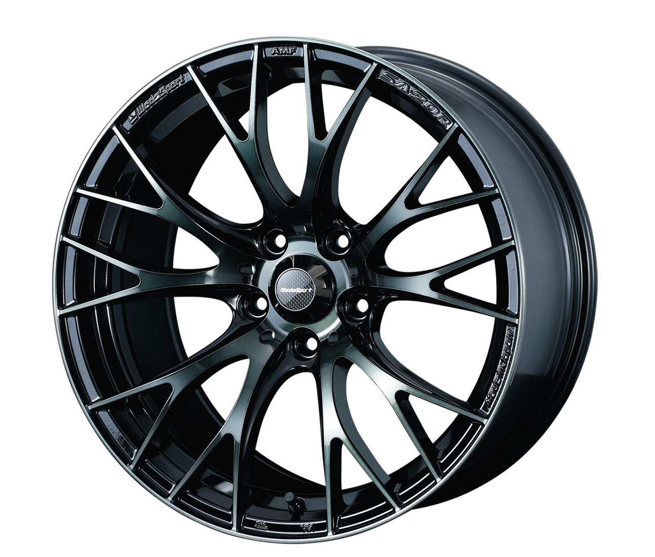 Wedssport SA-15R ZEETEX HP2000 225/45R18 Wedssport SA-15R ZEETEX HP2000 225/45R18