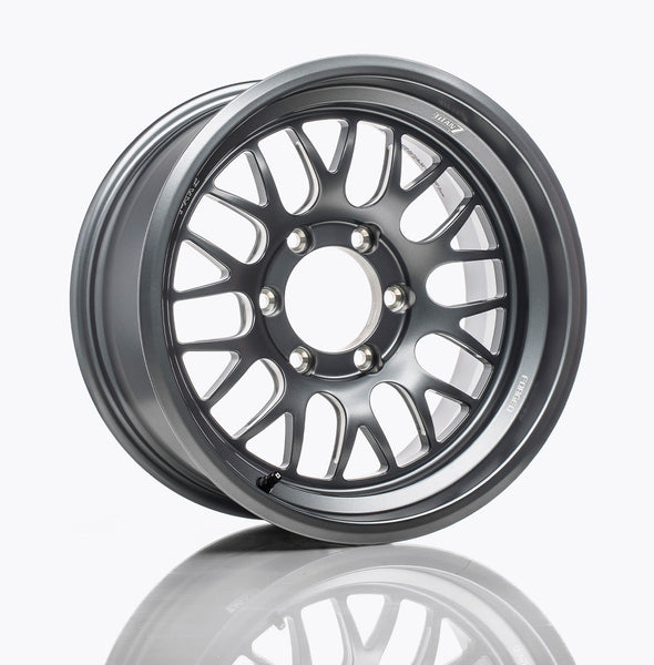 tjtatt Titan 7 T-AK2 Forged Off-Road Wheel – True Performance