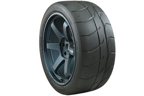 Nitto NT01 Competition Road Course Tire