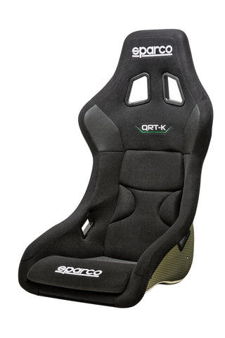 Sparco QRT-K (Carbon Kevlar) Seat