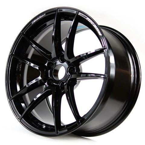 WedsSport RN-55M 18x8.5 45 100 アルミ ホイール WedsSport RN55M – True Performance Motorsport