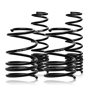 Swift Spec-R Springs 17+ FORD FOCUS RS 4X912R