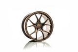 Titan 7 T-CS5 Forged Split Spoke